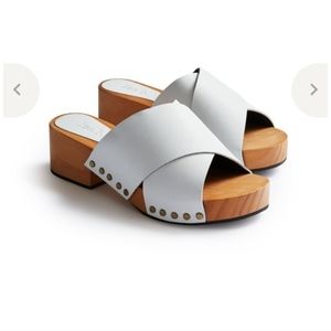 Lisa b. Criss Cross Sandals EU 40